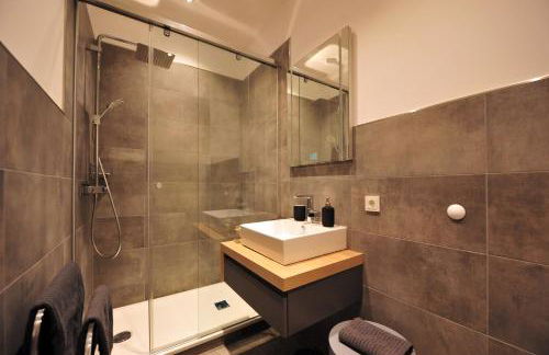 Appartm. Schwarzen Pfuhl - Foto 2