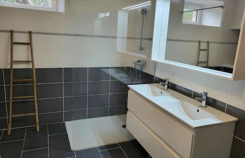 Chez Manie Et Mablot - Foto 14