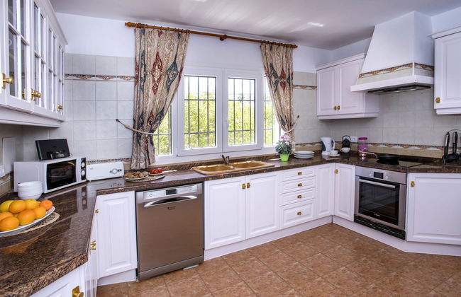 Villa La Esquina - Foto 15