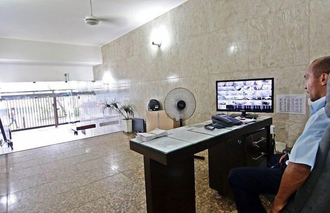 Rio Spot Apartments D026 - Foto 18