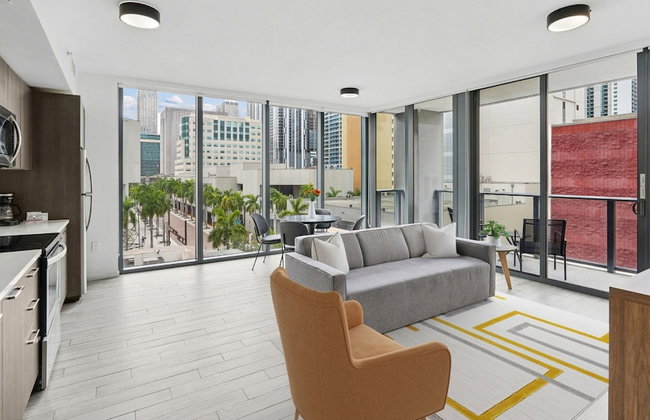Sentral Alea Miami - Foto 26