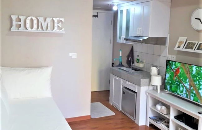 Springlake Apartment Summarecon by Veeroom - Foto 15