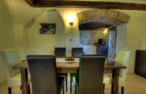 Holiday Home Istrien Traditionelles Steinhaus 5 by Interhome - Foto 2