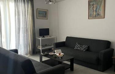 Aurora Studio Lagonissi - Foto 9