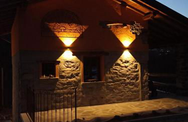 CHALET MIELE - Photo 24