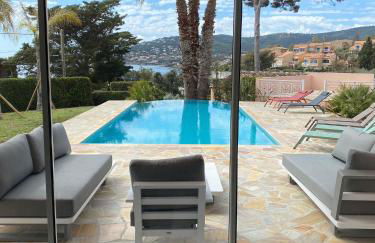 Villa Petit Boucharel - Foto 24