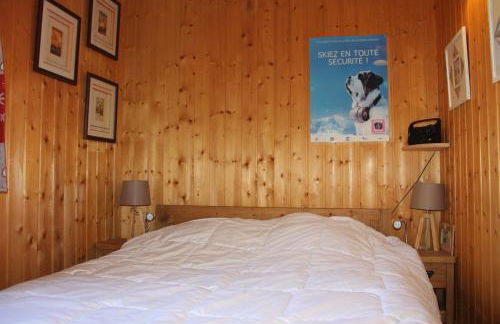 Comfortable Apartment With Terrace In Chamonix - Foto 8