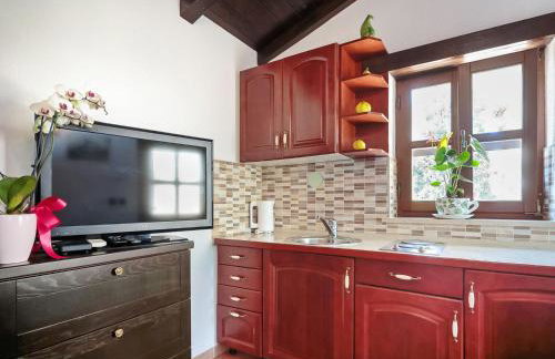 Holiday Home Lišera by Interhome - Foto 16