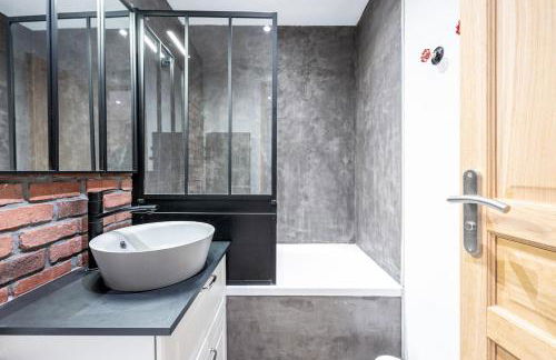 New- Appartement La Plagne 2100- Plagne Villages - Ski aux pieds - Foto 11