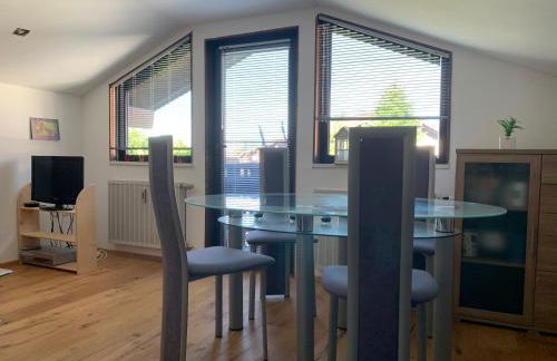 Ferienwohnung Allgäuglück - Foto 7