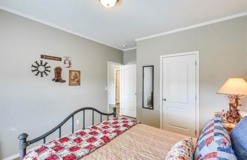 10 Mi to Aztec Ruins Family Home with Large Yard! - Foto 21