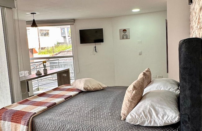 EDIFICIO CAMILA - Foto 27