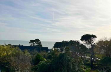 Maison de famille en bord de mer - Foto 28