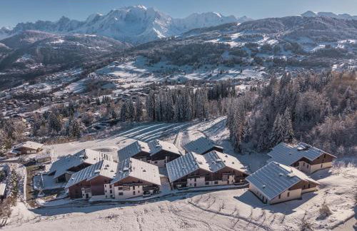 Les Roches du Mont Blanc - Résidence & Spa - Foto 6
