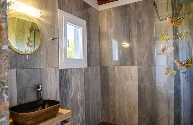 Iris Stone Built Villa - Foto 3