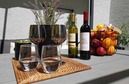 Villa Leca with heated private pool & sauna - Foto 30