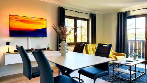 Ferienwohnung Pistenblick - Foto 5