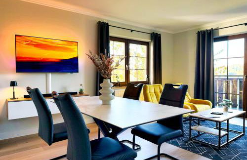 Ferienwohnung Pistenblick - Photo 6