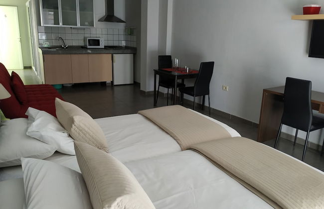 Apartments el Patio - Foto 19