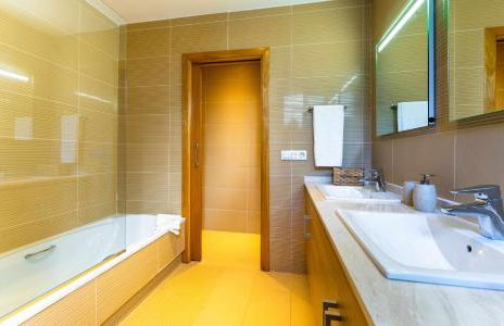 Luxury Villa Lázaro con piscina climatizada - Foto 30