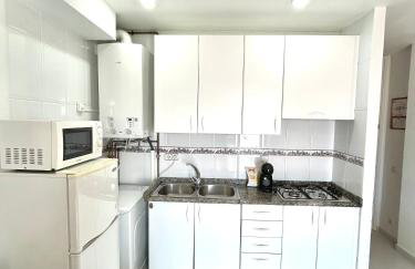 Apartamento Zodiac AB 2 C - Photo 4