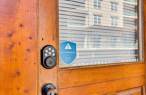 Almost Heaven by Venture Smoky Mountains - Photo 30