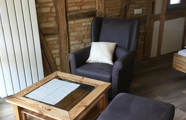 Schmuckkästle am Hafen - Foto 9