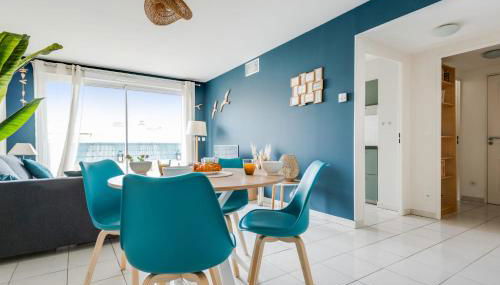 Appartement Ernest - Welkeys - Foto 3