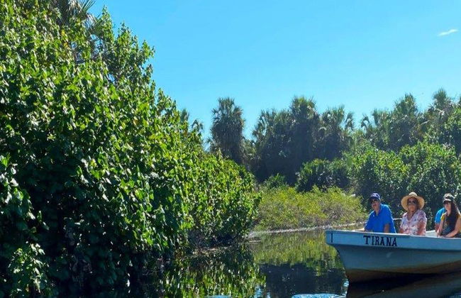 Explora cuatro encantadores pueblos de Oaxaca - Tour de un día entero - Foto 2