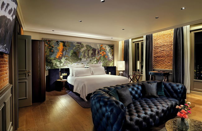 Casa Faraona Luxury Residences - Foto 47