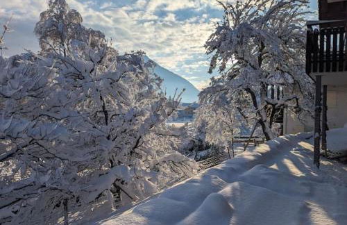Wohnung Wendelstein mit Bergblick im Inntal - zentral & ruhig - Foto 21