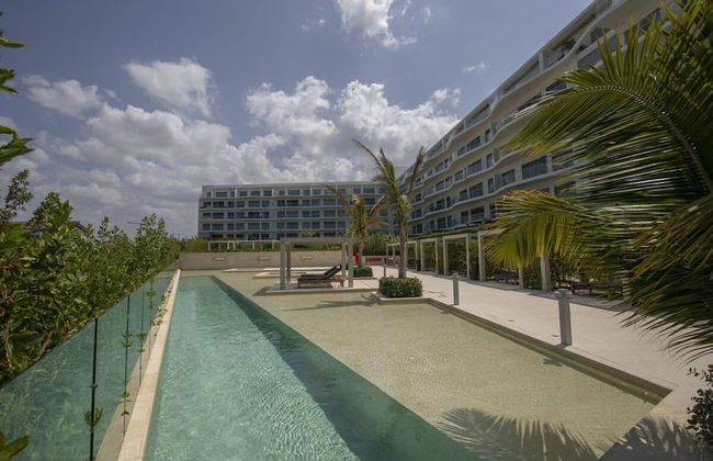 w Stunning 2BR w Balcony n AC in Cartagena - Foto 28