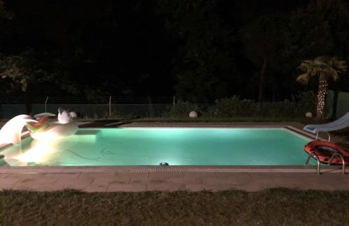 Casa Bellavista con piscina en Caldes Costa Brava - Foto 106