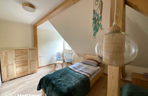 Apartament Karkonoska - Foto 9