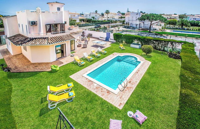 Villa Charlota - Foto 4