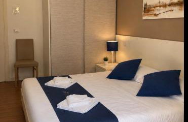 Apart Hotel Atlantic - Foto 51