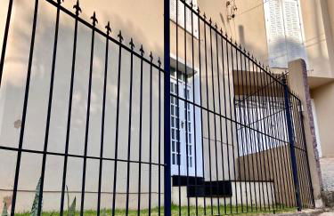 Casa arejada e iluminada, cozinha completa - Photo 45