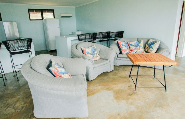 Cutty Sark Lodge - Foto 54