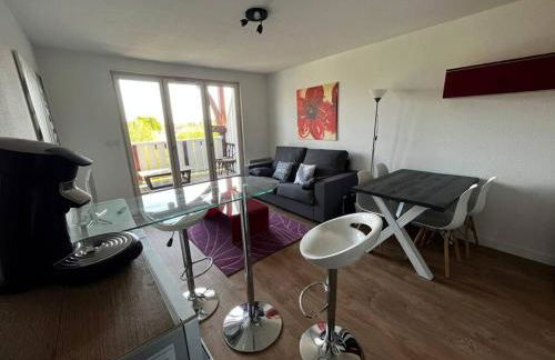 Le Nid du Teich - Photo 11