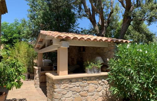 La Bastide - Foto 64