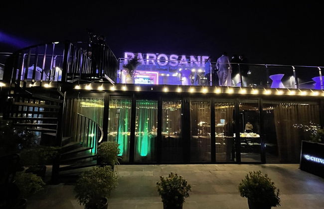 Parosand Hanoi Hotel & Apartment - Foto 68