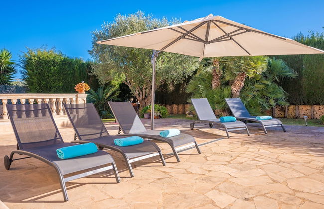 Can Albons in Portocolom - Foto 5