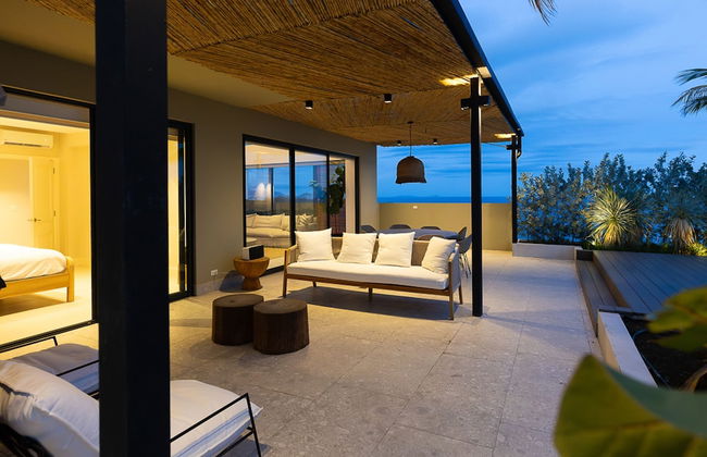 The Palms Penthouse by Acomodo Punta Caelo - Foto 39