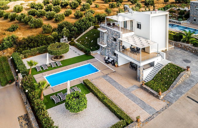 Aroma Villas - Foto 38