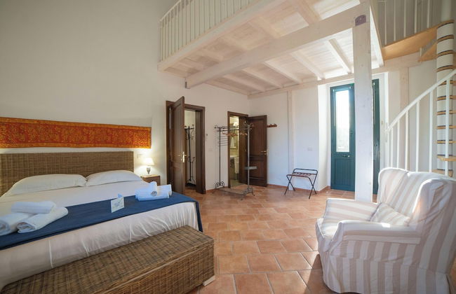 Villa Agrumeta - Private Natural Bio Lake - Foto 3