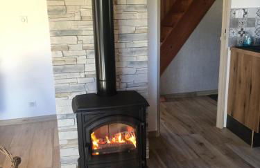 Chalet Belfahy - Foto 10