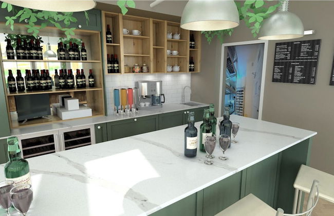 Mulberry House - Foto 33