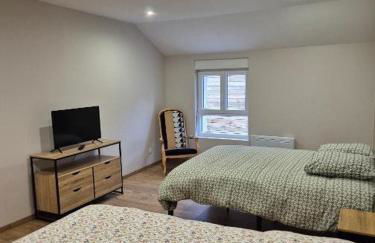 O Bel Haybois Dormant " La Biche " - Foto 12