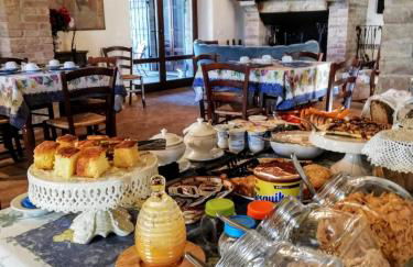 Agriturismo Poggio del Bolognino - Foto 35