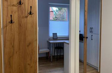 Apartament Mirka centrum - Foto 18